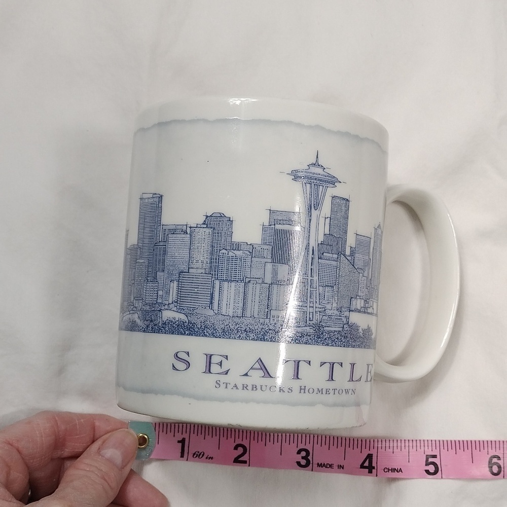 Starbucks coffee mug - Picture 7 of 7